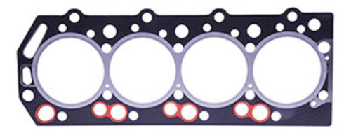 Empaquetadura Culata Hy. Terracan 2.5 2001 Al 2006