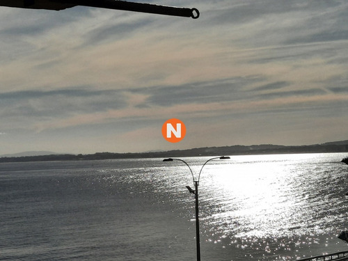 Apartamento En Venta Y Alquiler, Mansa, Punta Del Este, 3 Dormitorios.- Ref: 1800