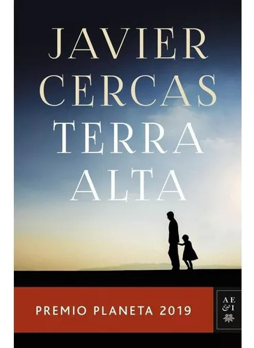 Terra Alta / Javier Cercas (envíos)