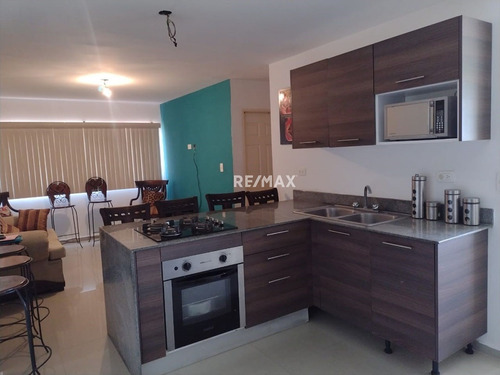Imagen 4 de 18 de Apartamento En Urb. Canaima Iii