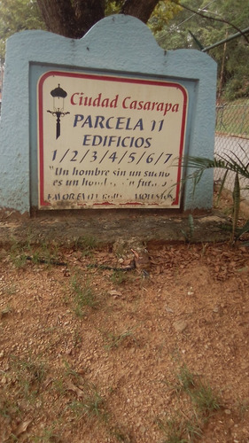 Imagen 26 de 27 de Apartamento En Venta Urb. Ciudad Casarapa Guarenas