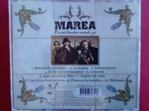 Camiseta marea ojalá me quieras libre deals