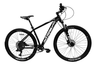 Bicicleta Mountain Bike Fire Bird On Trail Rodado 29 Disco