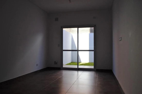 Monoambiente En Venta - 1 Baño - 45mts2  - Villa Luzuriaga