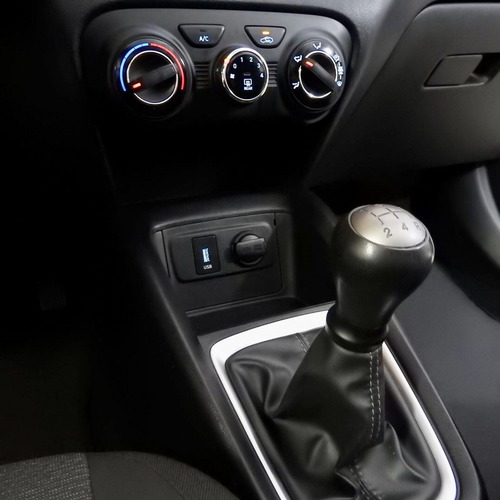 Imagem 12 de 13 de Hyundai Hb20 Hb20 Sense 1.0 2019/2020