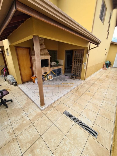 Imagem 4 de 30 de Casa - Ca02519 - 71130419