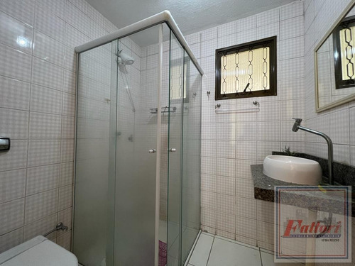 Imagem 7 de 14 de Casa Para Venda Em Itatiba, Centro, 2 Dormitórios, 2 Banheiros - Ca0255_2-1668864