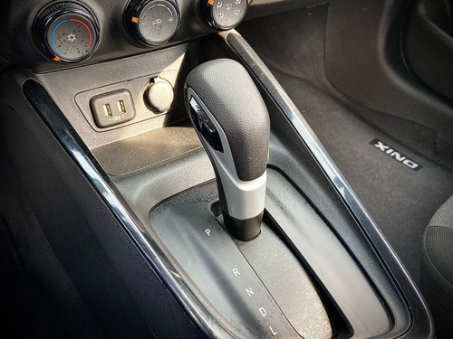 Chevrolet Onix Onix 1.0 TURBO FLEX PLUS AUTOMATICO