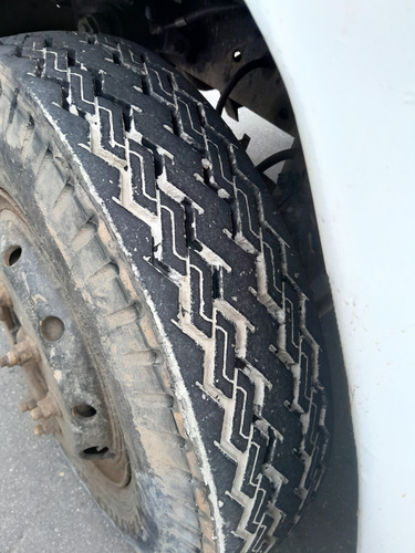 Caminhão F12000 C/ Polinguindaste + 15 Caçambas