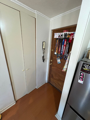 Departamento En Venta 1 Dormitorio
