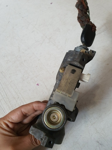 Switch Cilindro Encendido Original Honda Civic 01-05 (Usado)