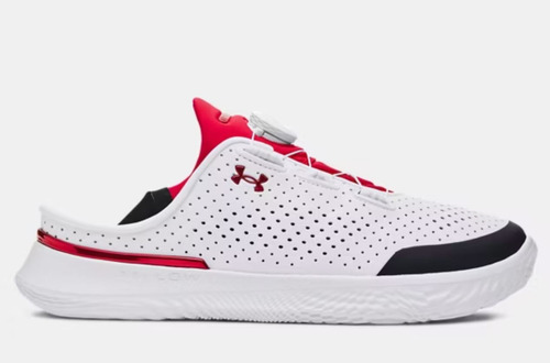 Tenis Entrenamiento Correr Under Armour Slipspeed Unisex Hombre A Msi