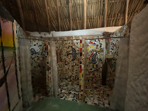 Cabañas Ecoturisticas En Quintana Roo, Isla Holbox Calle Chac Chi