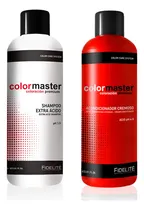Comprar Kit Fidelité Extra Acido Shampoo 900ml + Enjuague 900ml