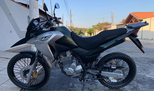 Honda Xre 300