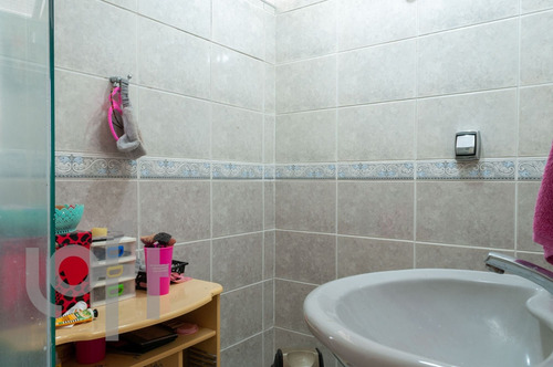Imagem 21 de 23 de Apto Sumaré | 3 Quartos | 105 M² | Cond: R$950.00 | 1 Vaga - 12kkco4