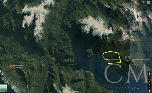 Predio En Isla Magdalena