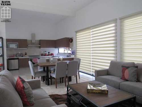 Imagen 14 de 24 de Departamento En Venta En Las Aguilas