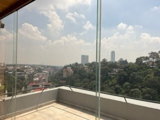 Imagen 13 de 30 de Departamento En Venta, Bosque De Tabachines