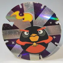 Comprar Vuela Tazos Prismatic Pearl Angry Birds Space #117 Sabritas