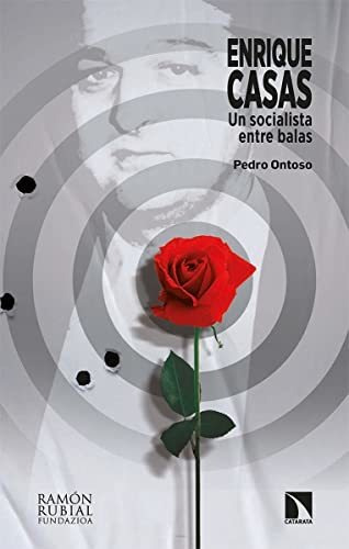 Libro Enrique Casasde Ontoso Soto Pedro