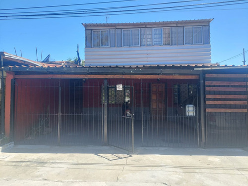 Venta Casa 2 Dormitorios Cerro Con Cochera