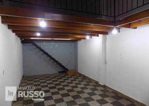 Imagen 4 de 8 de Local Comercial En Galería Hurlingham Ctro.