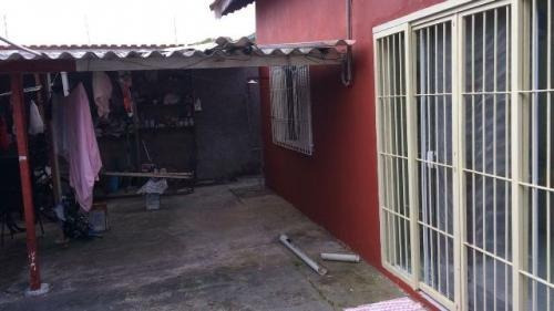 Imagem 12 de 14 de Excelente Casa No Jardim Califórnia, Em Itanhaém