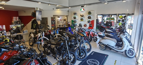 Imagen 17 de 19 de Yumbo Gs 200 Ill - Tomamos Tu Moto Usada - Bike Up