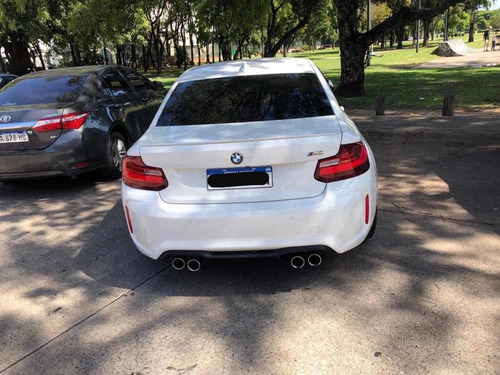 Bmw Serie M 2018 3.0 M2