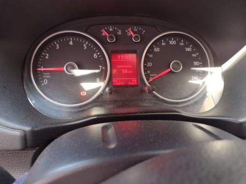 Volkswagen Gol Trend 1.6 5p L/13 Pk I 2013 - Southcar