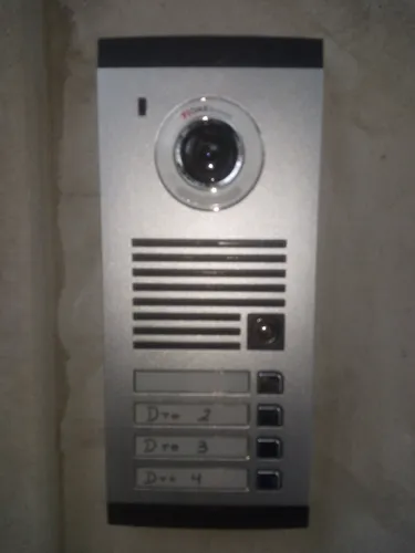 Service Pro Técnic Instalar/reparar Portero Eléctrico