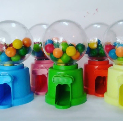 Dispensers De Golosinas Candy Bar