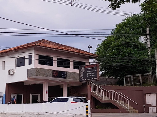 Imagem 14 de 15 de Prédio À Venda, 400 M² Por R$ 2.400.000,00 - São Paulo Ii - Cotia/sp - Pr0006