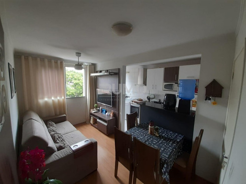 Imagem 3 de 20 de Apartamento À Venda Em Parque Brasília - Ap010735