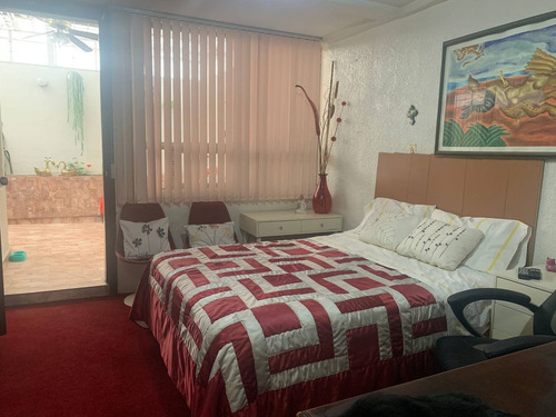 Imagen 6 de 12 de Lindo Departamento De 2 Recámaras Con 1 Estudio Y Patio., 51646