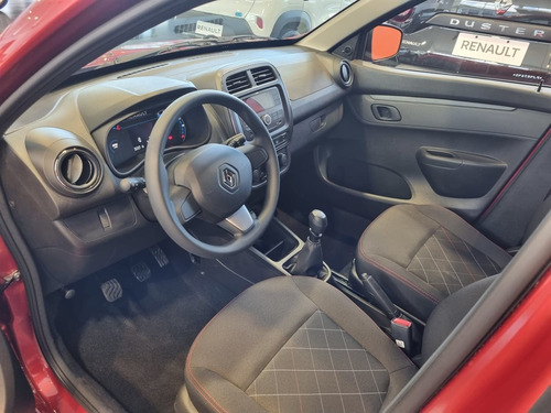 Renault Kwid Zen