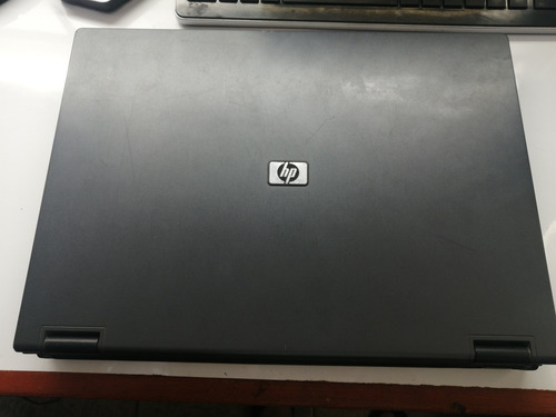 Laptop Hp Compaq Nx7300 Con Fallas