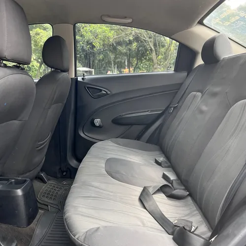 Chevrolet Sail 1.4 Ls
