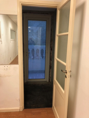 Imagen 1 de 9 de Ambiente Apto Prof - Pied A Terre En Santa Fe Y Cerrito