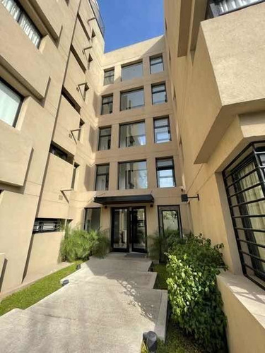 Venta- Depto 3 Ambientes En Edificio Las Cortaderas