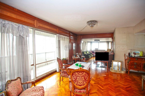 Departamento  En Venta Ubicado En Barrio Norte, Capital Federal, Buenos Aires