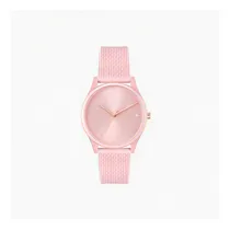 Comprar Reloj Lacoste 2001305 Rosa Para Mujer