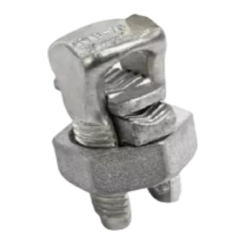 Conector Split Bolt 35mm Estanhado Pacote Com 10 Unidades