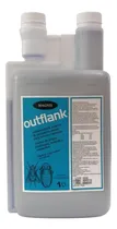 Comprar Outflank Piojicida - Pour On Para Ovinos Y Bovinos  X 1 Lt