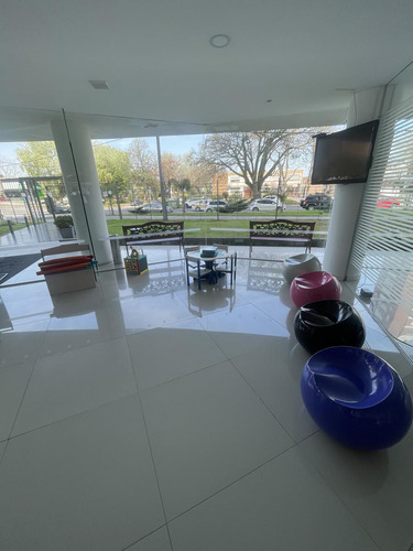 Apartamento En Malvín