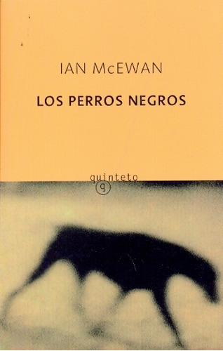 Los Perros Negros - Ian Mcewan