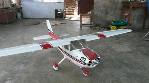 Cessna 182 Skylane .61 --91... 81  Rc