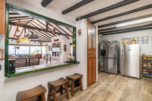 Casa Campestre En Venta En Vereda El Valle. Cod V6224