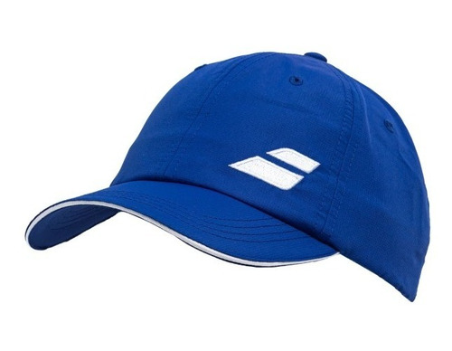 Gorra Babolat Basic Logo Deportiva Visera Gorro Tenis Padel 